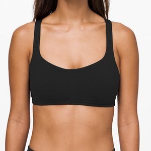 Lululemon Free to be Bra
